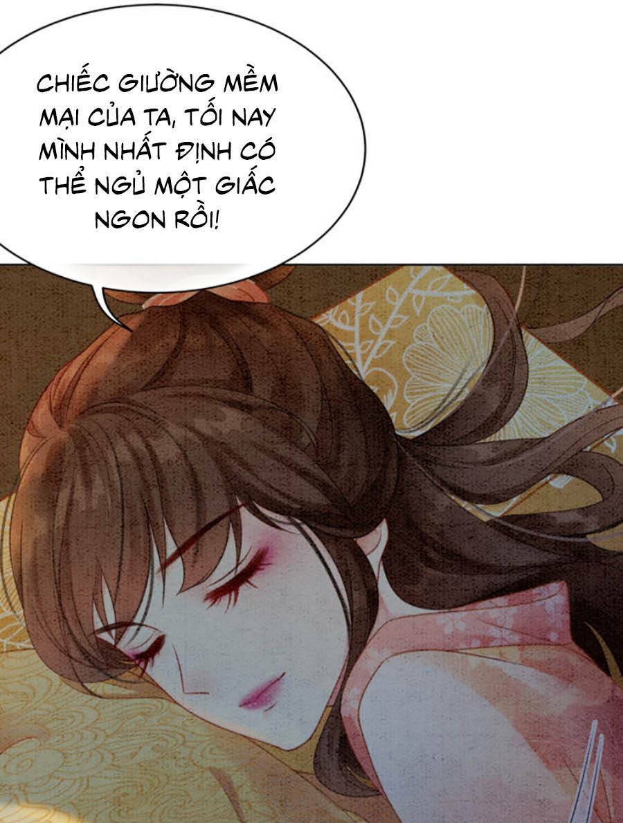 Xung Hỉ Vương Phi: Chapter 20