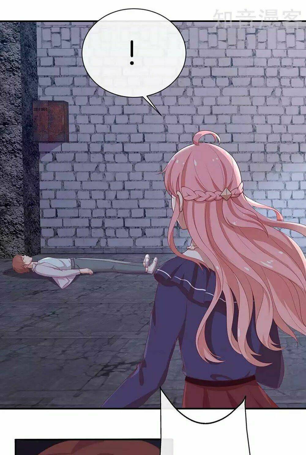 Cả Thế Giới Đều Không Bằng Người: Chapter 76