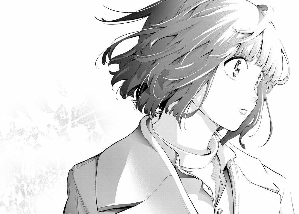 Runway De Waratte: Chapter 160