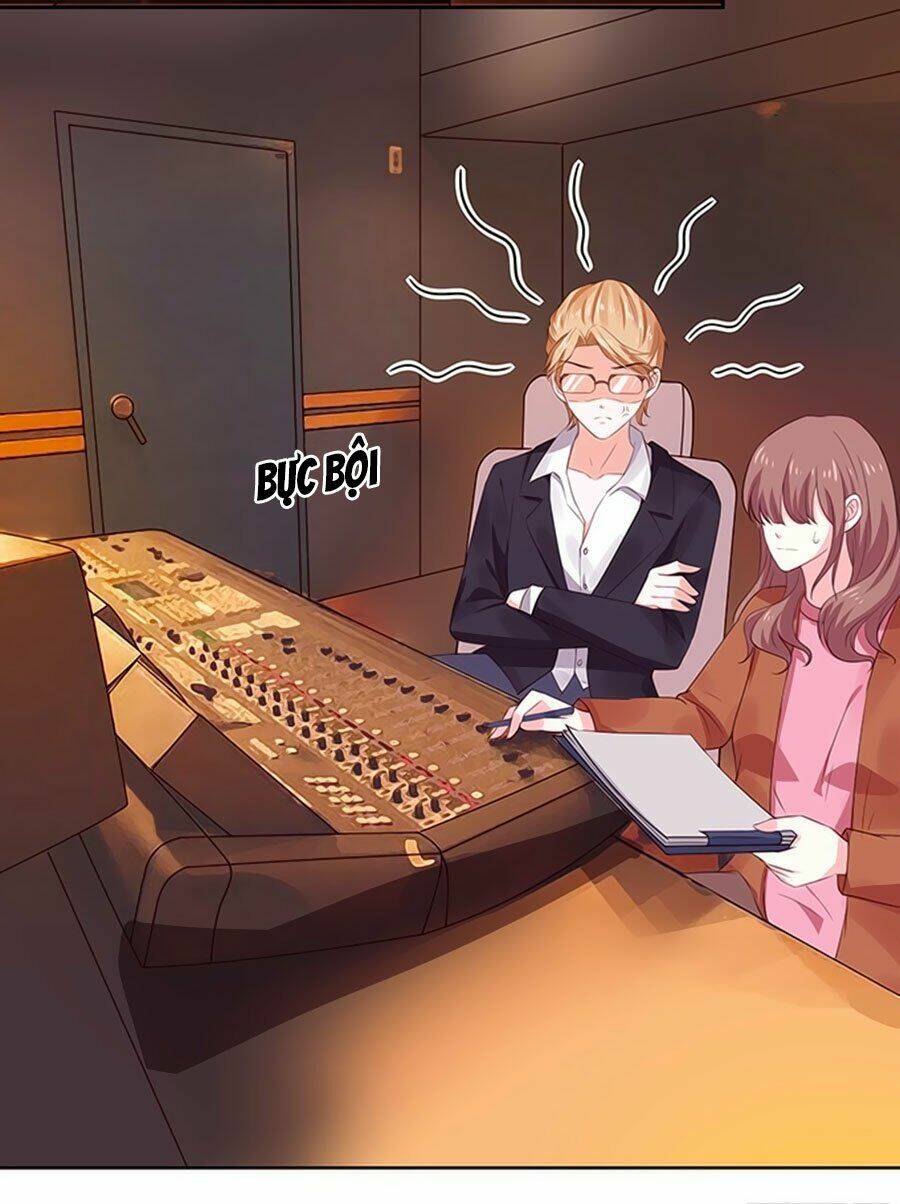 Bạn Trai Là Ngôi Sao: Chapter 90