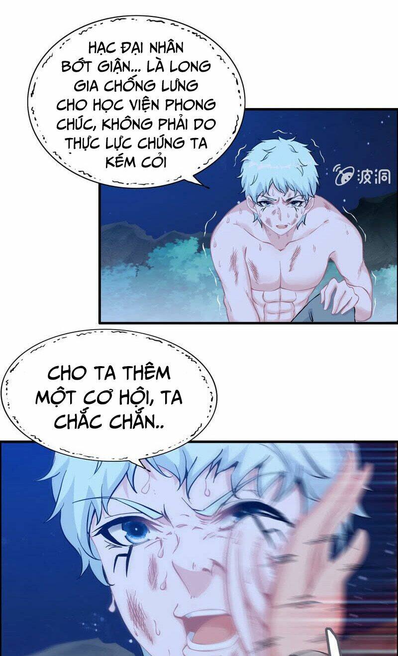 Thần Ma Thiên Sát: Chapter 92
