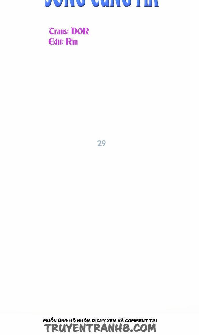 Transparent Cohabitation: Chapter 29