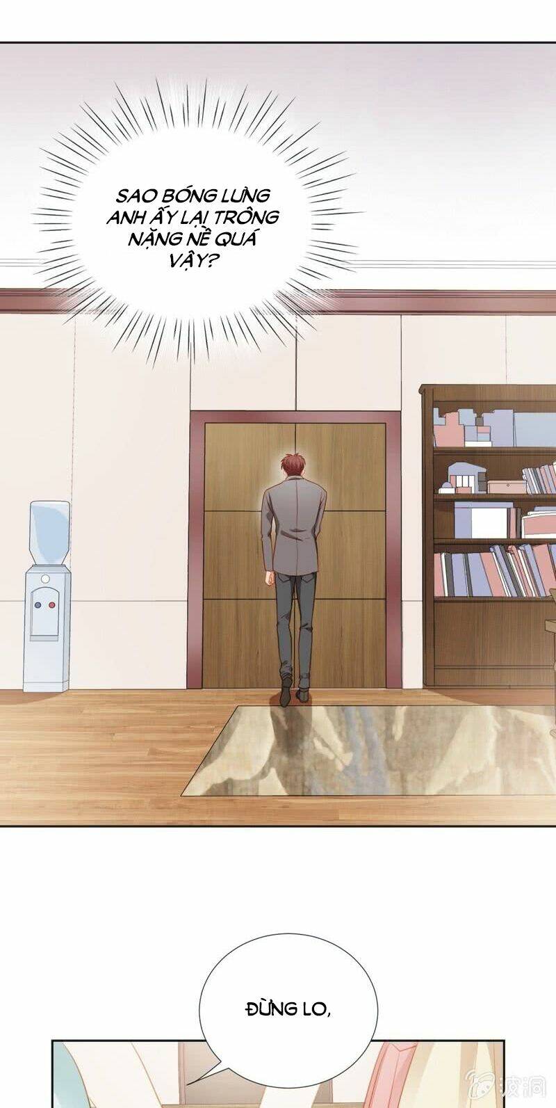 Khi Trá Luyến Nhân: Chapter 54