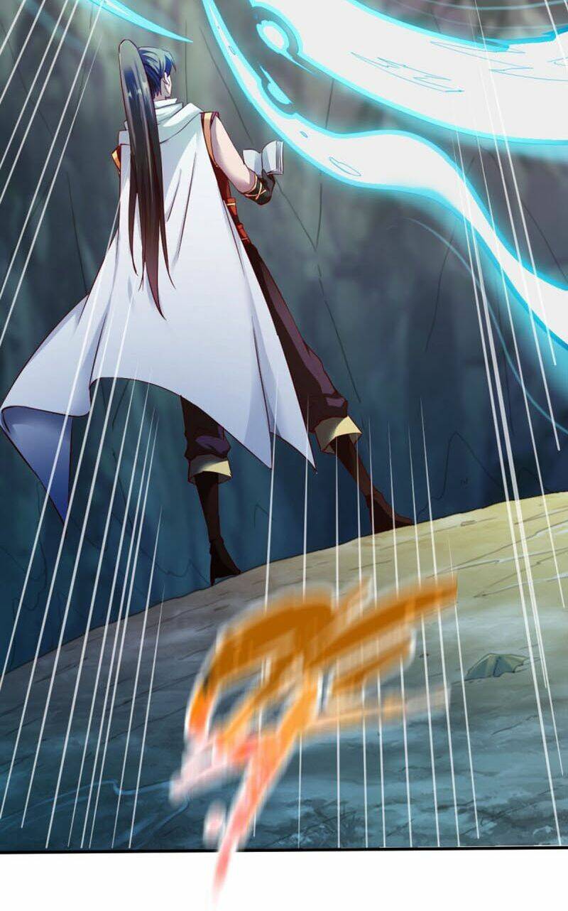 Chiến Đỉnh: Chapter 95