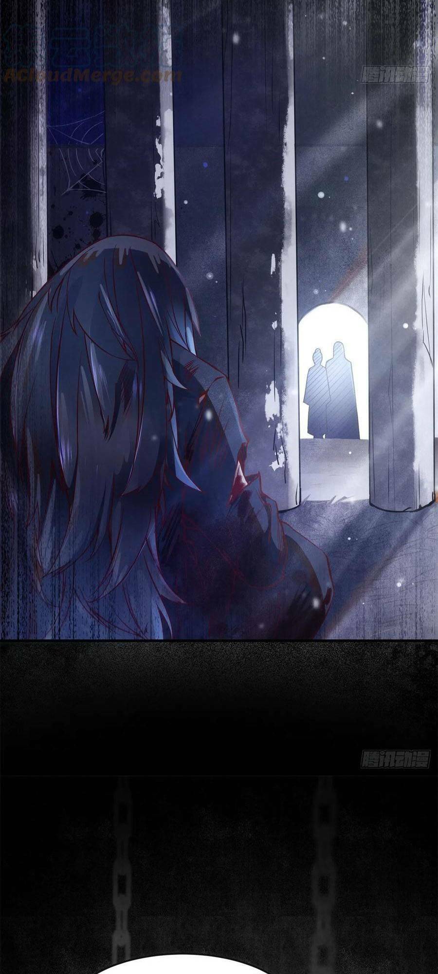 Nghịch Thiên Thần Phi Chí Thượng: Chapter 70