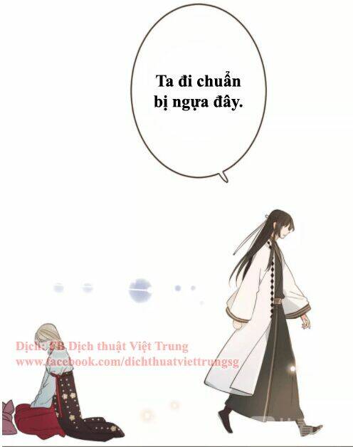 Bạn Trai Tôi Là Cẩm Y Vệ: Chapter 93