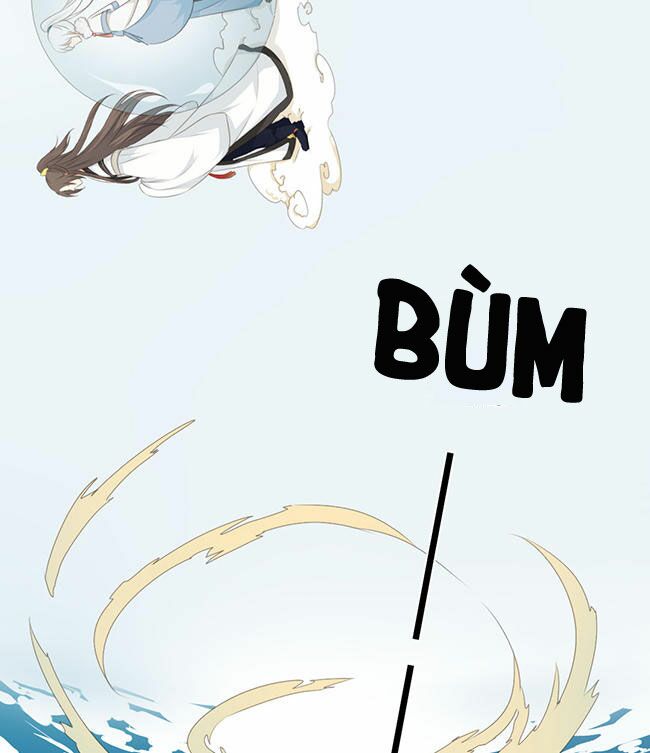 Quy Tự Dao: Chapter 38