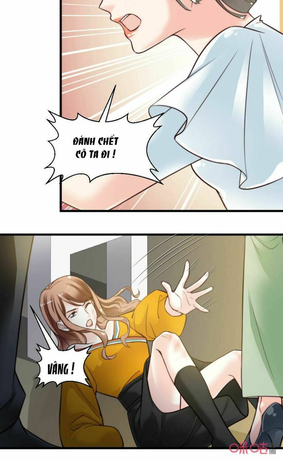 Bí Mật Của Thiên Kim: Chapter 105