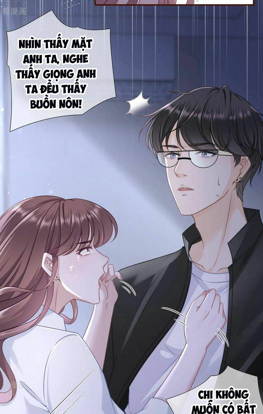 Bạn Gái Tôi Mới 30+: Chapter 103