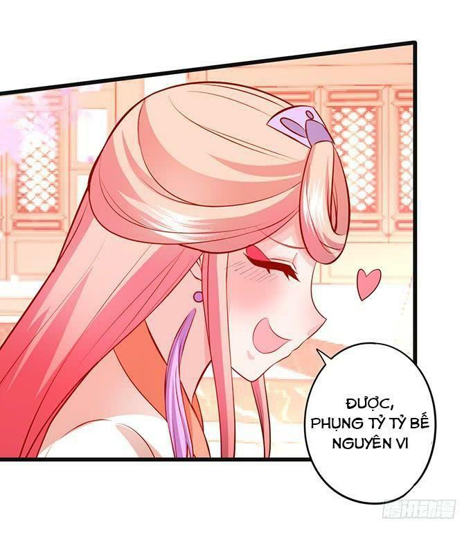 Hồ Tiên Hung Bạo: Chapter 129