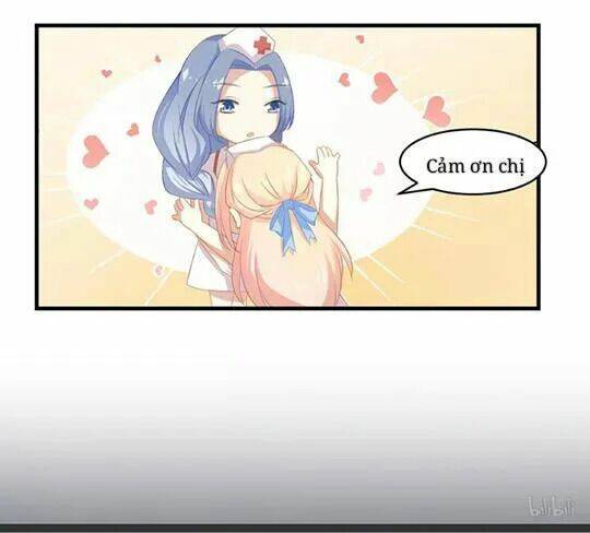 Vợ Quỷ Trốn Thoát: Chapter 10