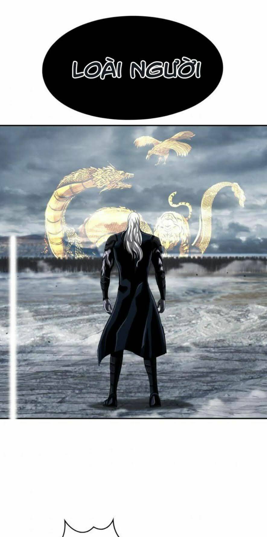 Thợ Săn Đầu Tiên: Chapter 84