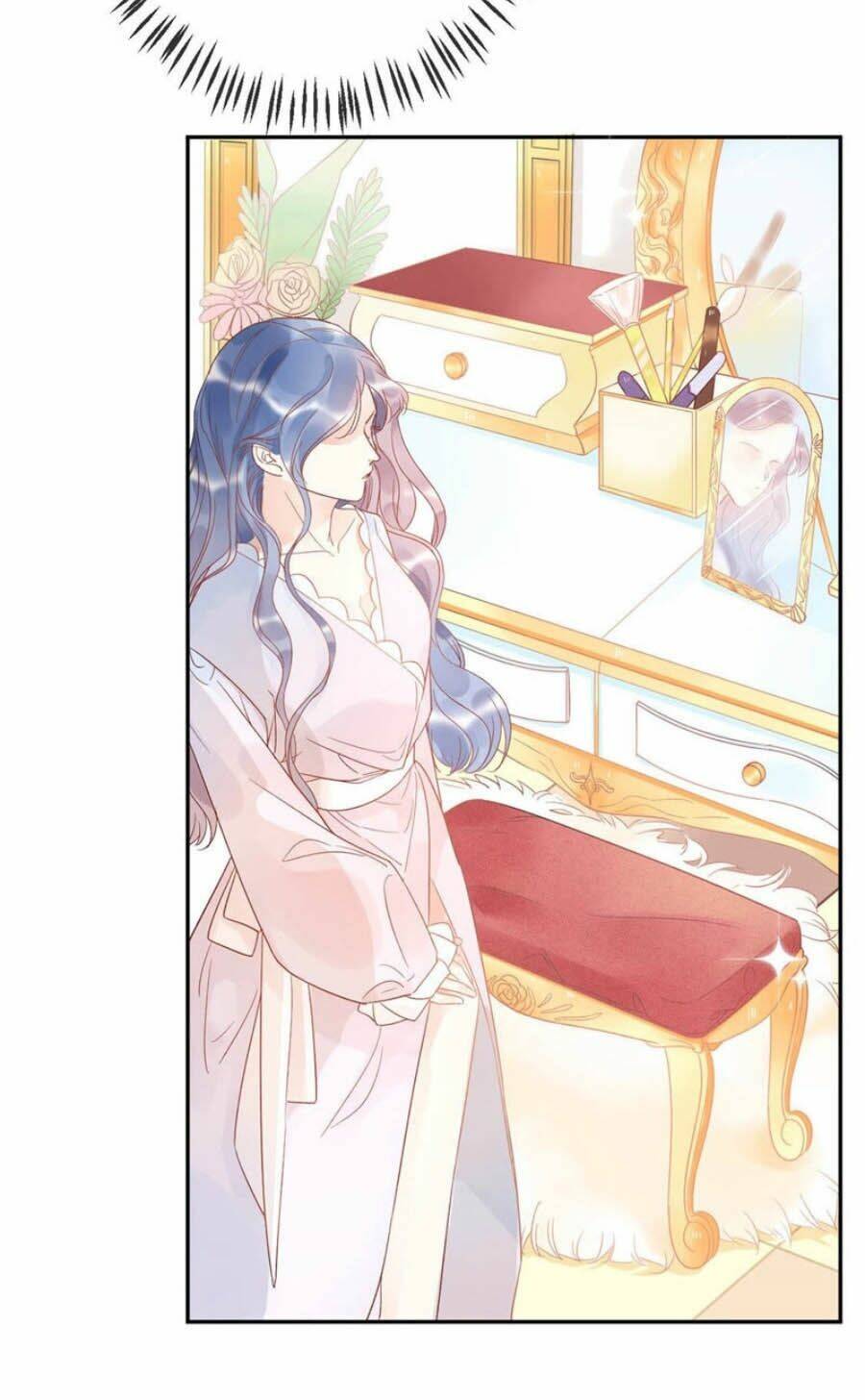 Cựu Ái Tân Nhan: Chapter 2