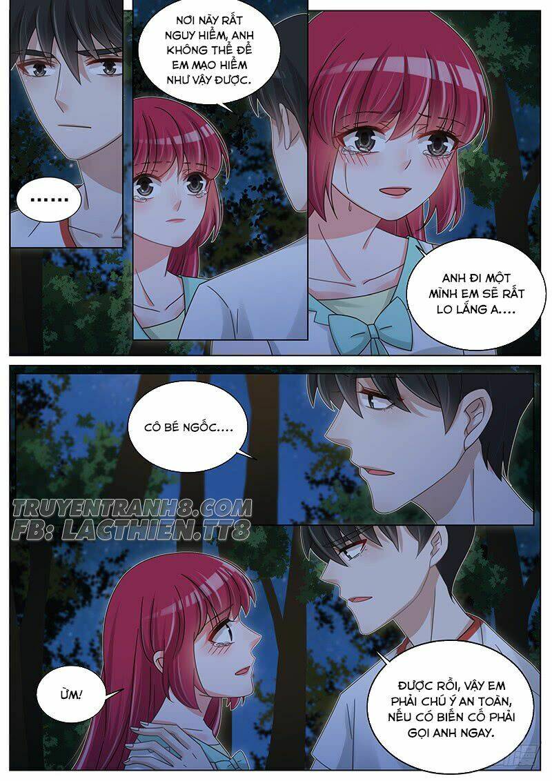 Vương Bài Giáo Thảo: Chapter 206