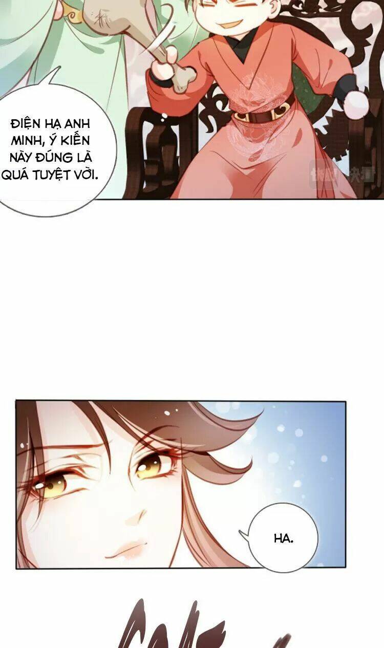 Nàng Trở Thành Bạch Nguyệt Quang Của Vương Gia Bệnh Kiều: Chapter 88