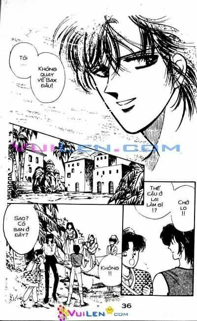 Nàng Công Chúa Ham Chơi: Chapter 7