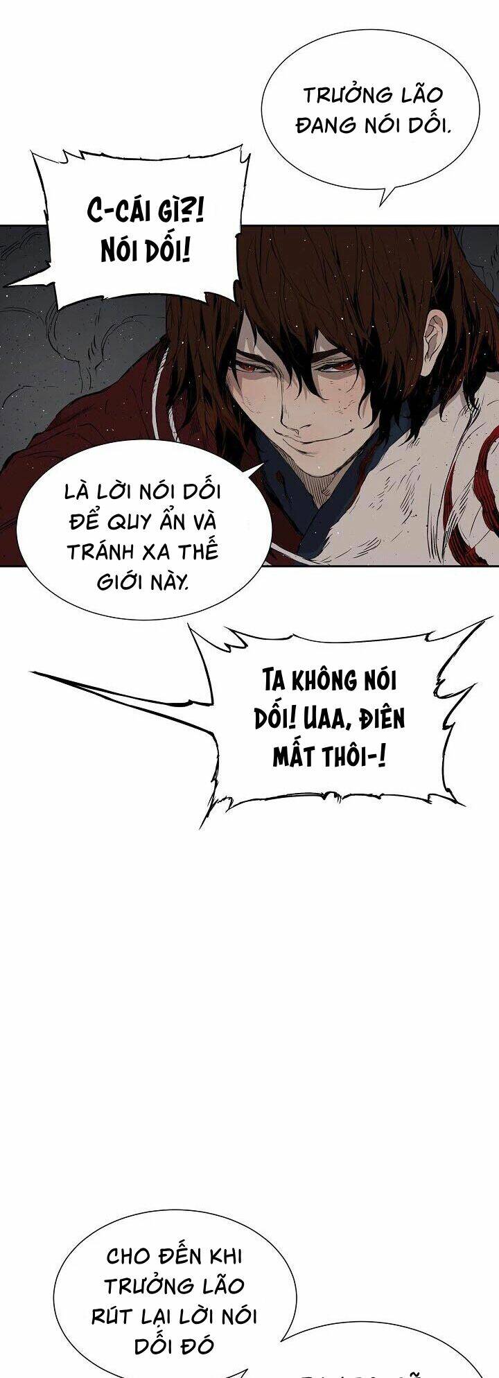 Vô Kiếm Tiểu Tử: Chapter 54