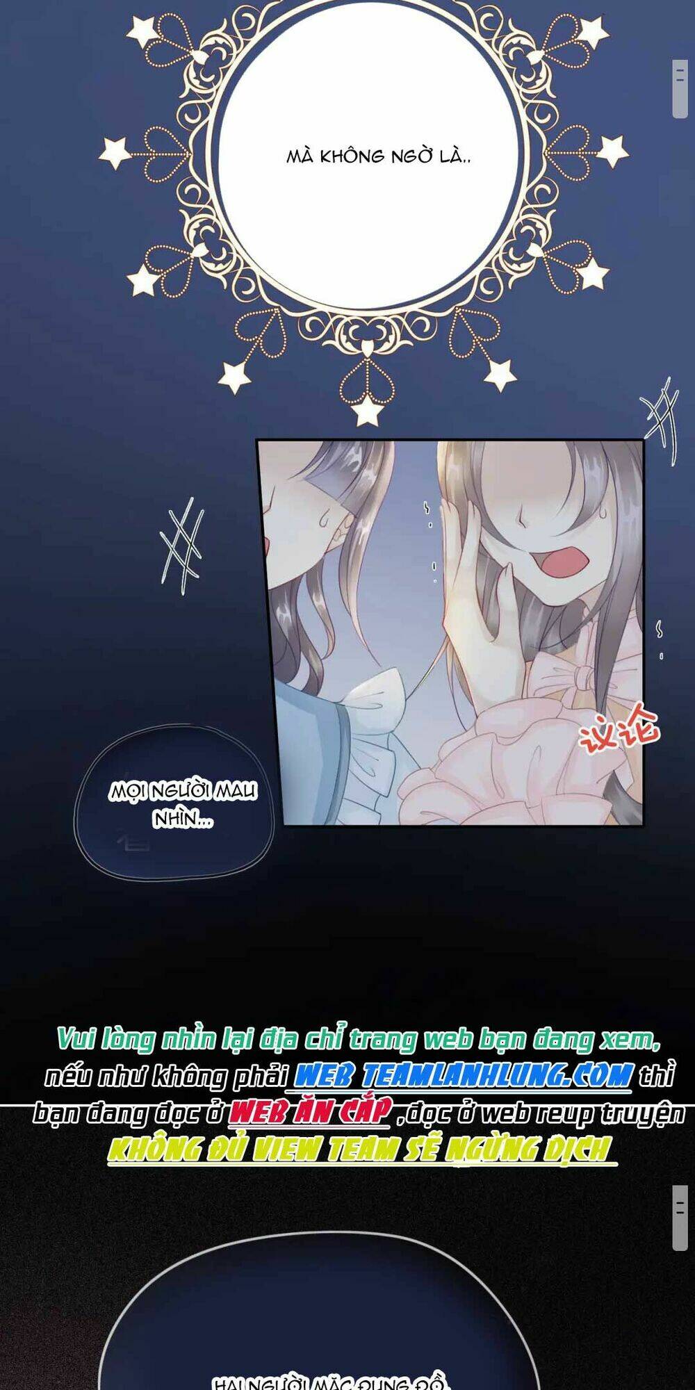 Tôi Tỏ Tình Với Kẻ Thù Của Tôi: Chapter 4