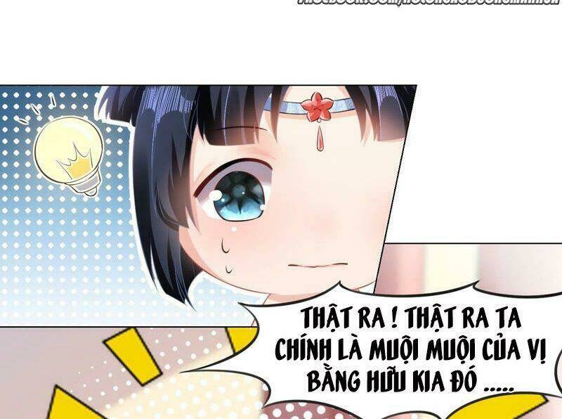 Quận Chúa Vững Vàng, Thiết Lập Nhân Vật Không Thể Vỡ: Chapter 45.2