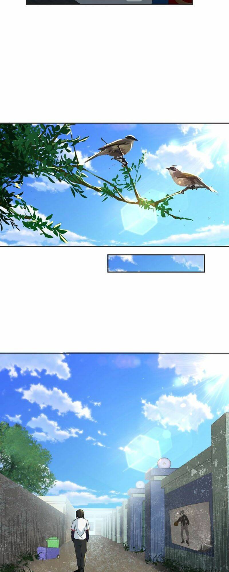 Đại Chiến Yêu Tinh: Chapter 15