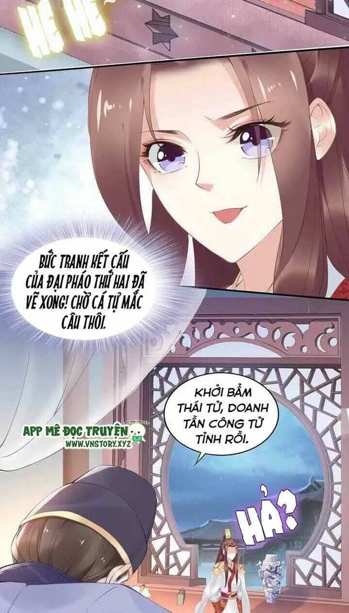 Nhất Sinh Nhất Thế Tiếu Thương Khung: Chapter 42