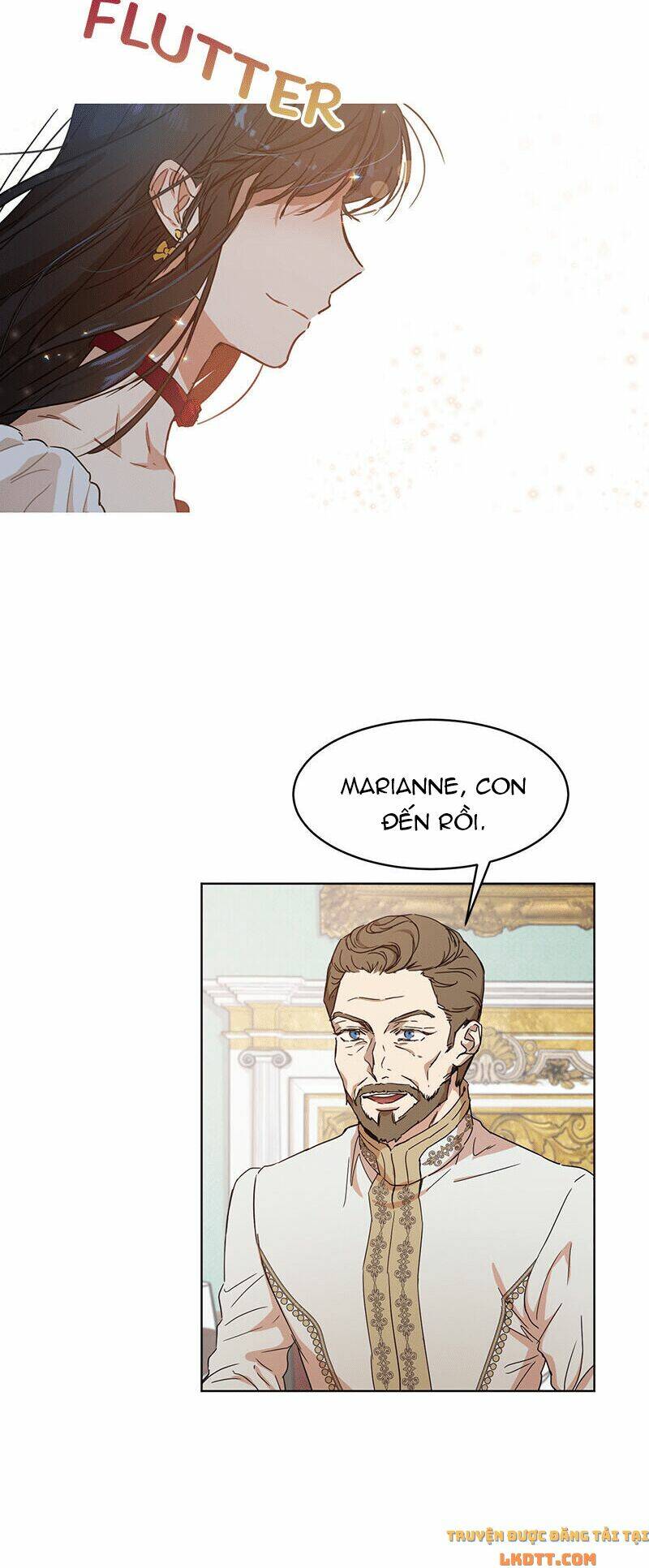 Khế Ước Của Ác Ma: Chapter 8