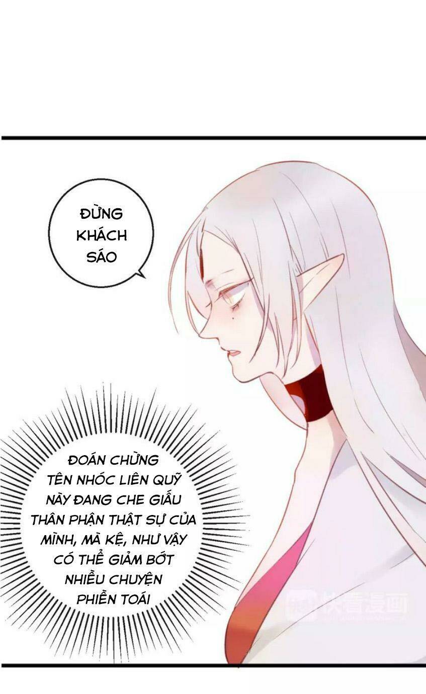 Hồ Minh Chi Hương: Chapter 6