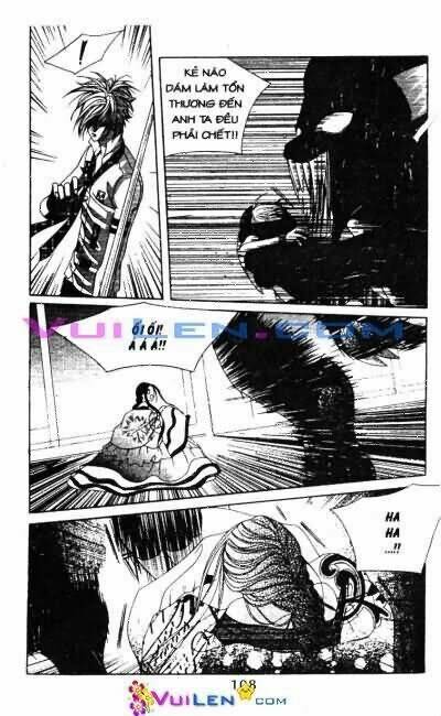 Bí Mật Học Viện Cross: Chapter 6