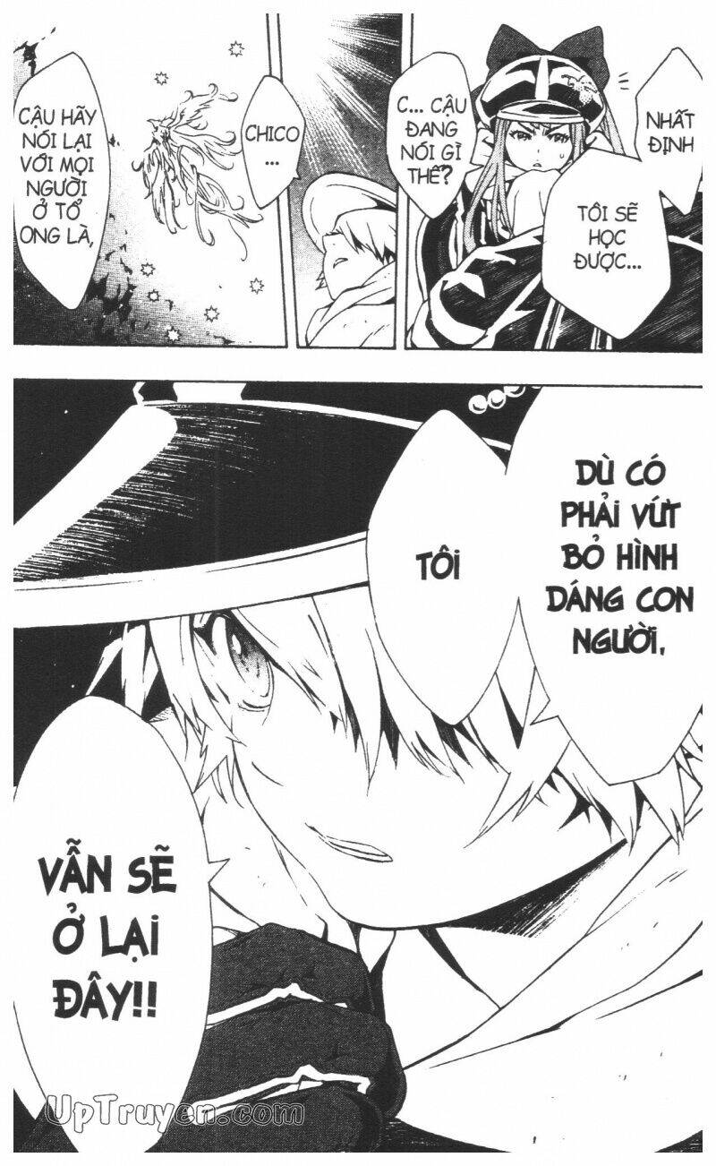 Ong Đưa Thư: Chapter 18