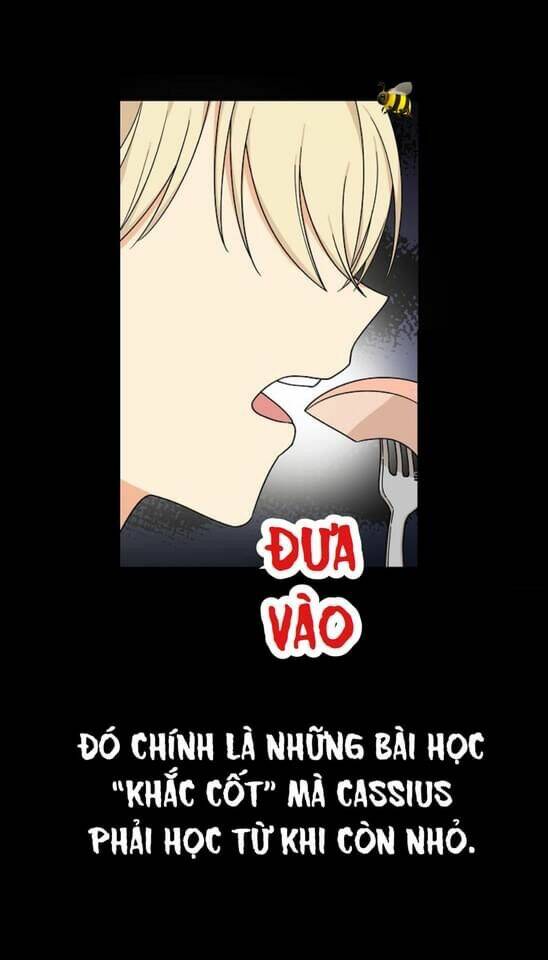 Xuyên Không Trở Thành Mami Phản Diện: Chapter 30