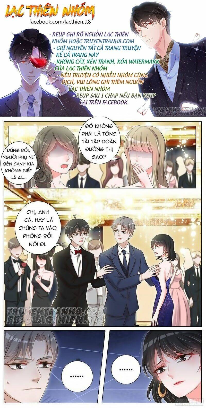 Vương Bài Giáo Thảo: Chapter 144