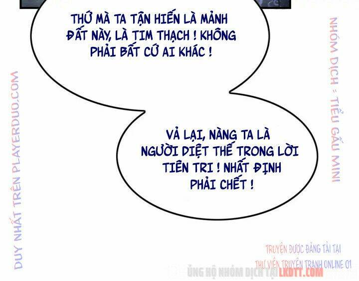 Trọng Sinh Bá Sủng Nhiếp Chính Vương Quá Mạnh Mẽ: Chapter 199