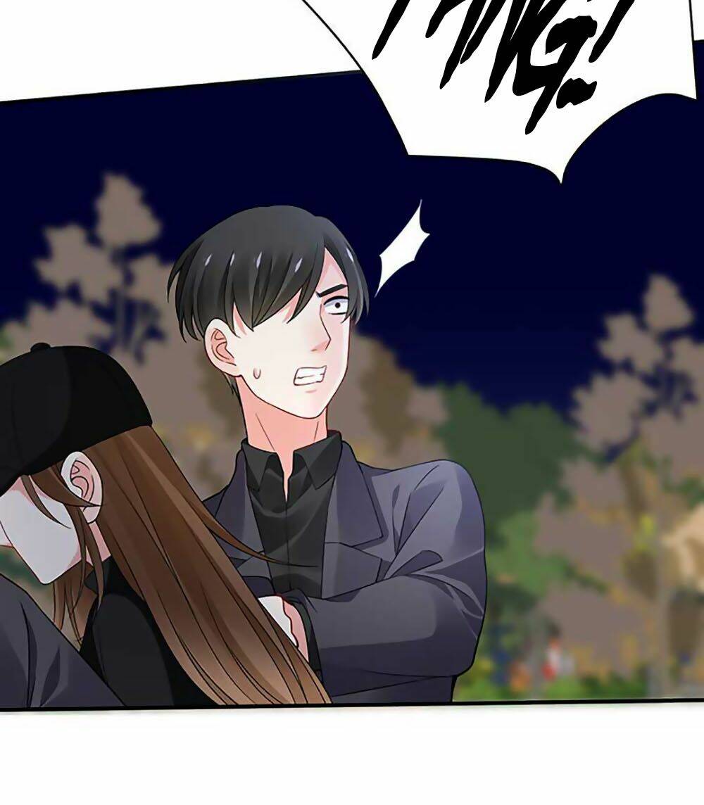 Bạn Trai 1/4 Của Tôi: Chapter 42