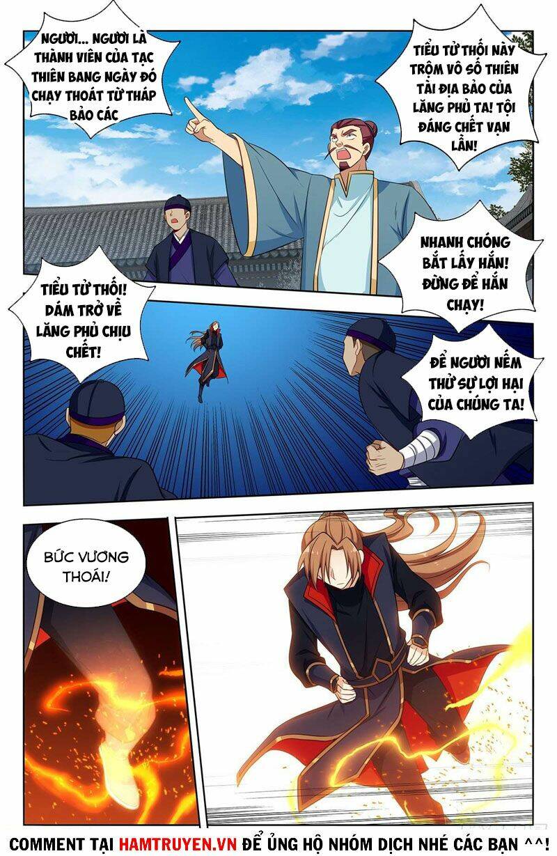 Tối Cường Phản Sáo Lộ Hệ Thống: Chapter 396