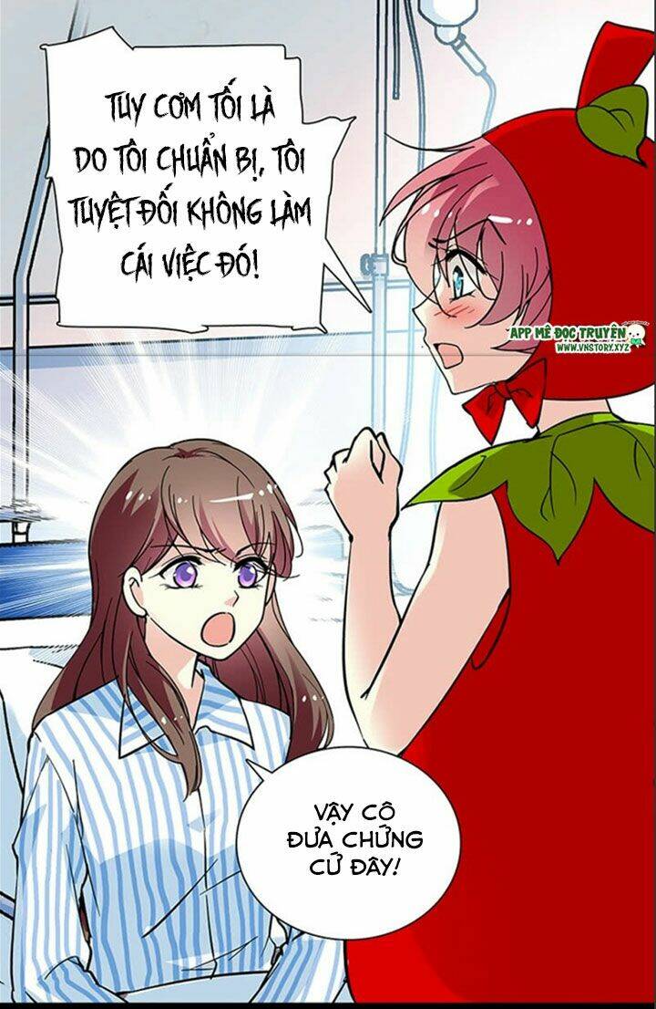 Nữ Hầu Sau Giờ Học: Chapter 31