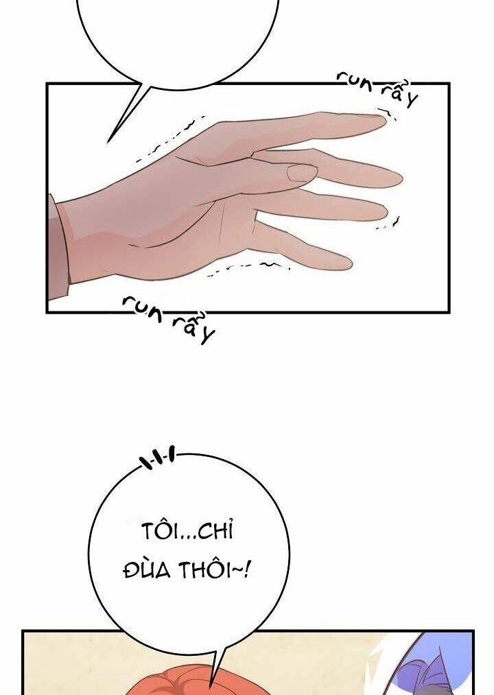 Công Nương Đã Thay Đổi: Chapter 31