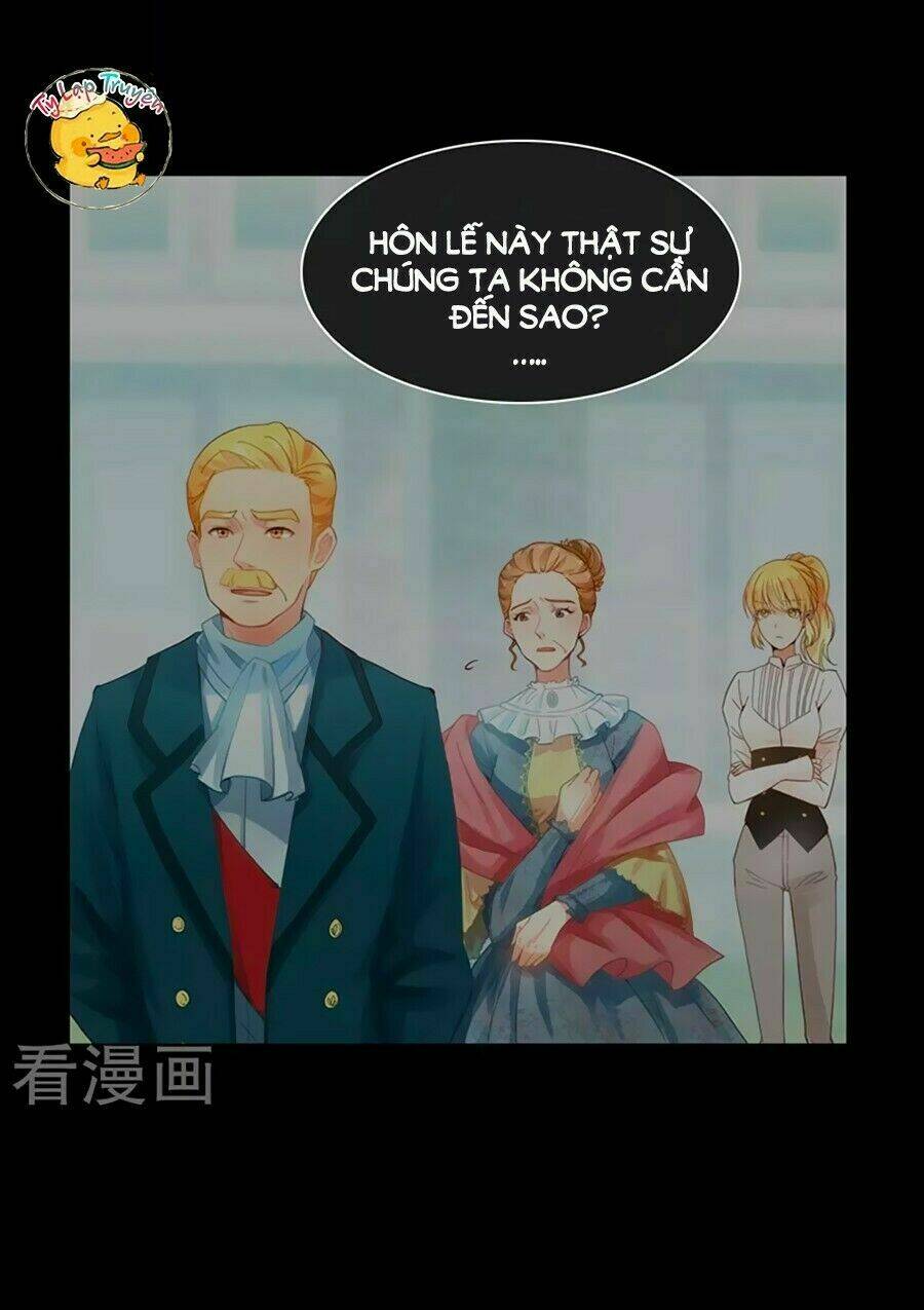 Ác Nữ Cải Biến: Chapter 19