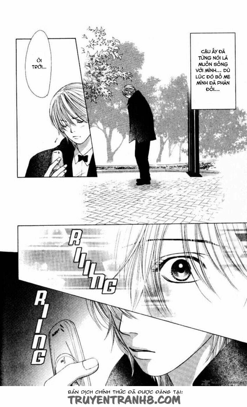Tình Yêu Đích Thực: Chapter 31