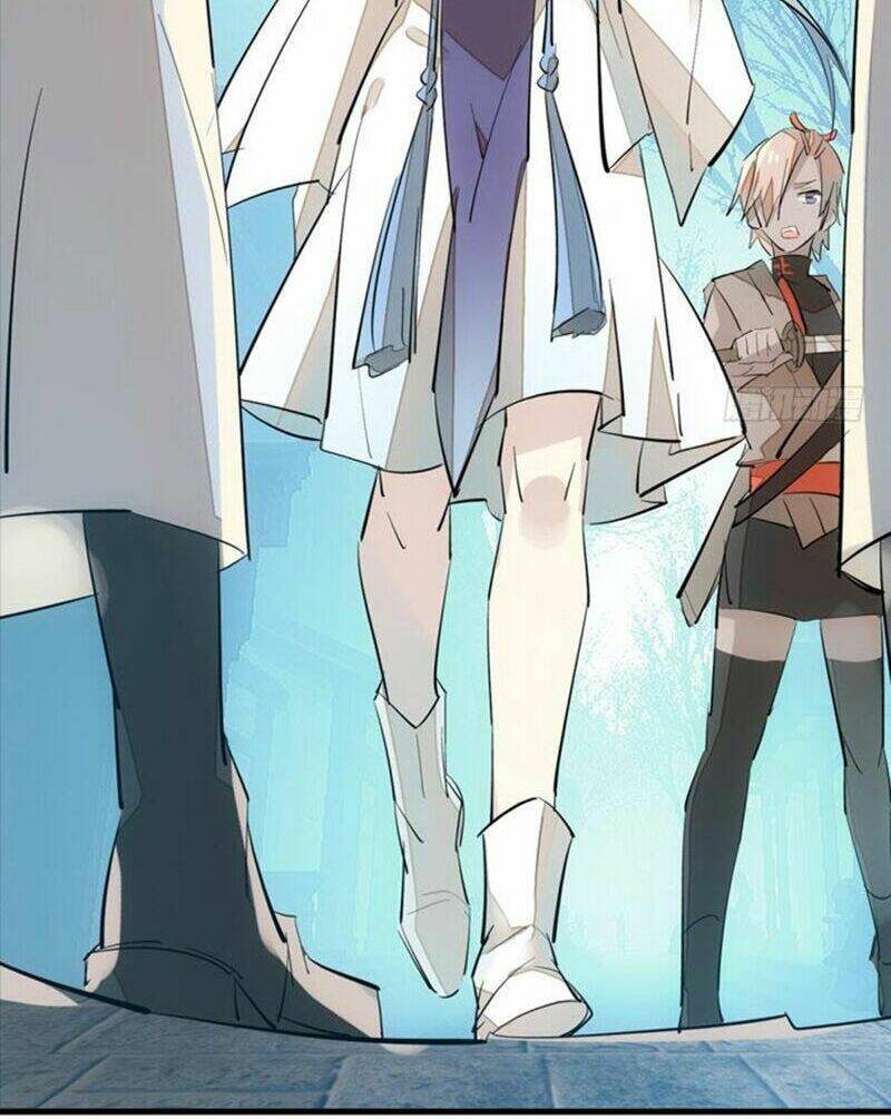 Sư Phụ Lại Trêu Chọc Ta: Chapter 43