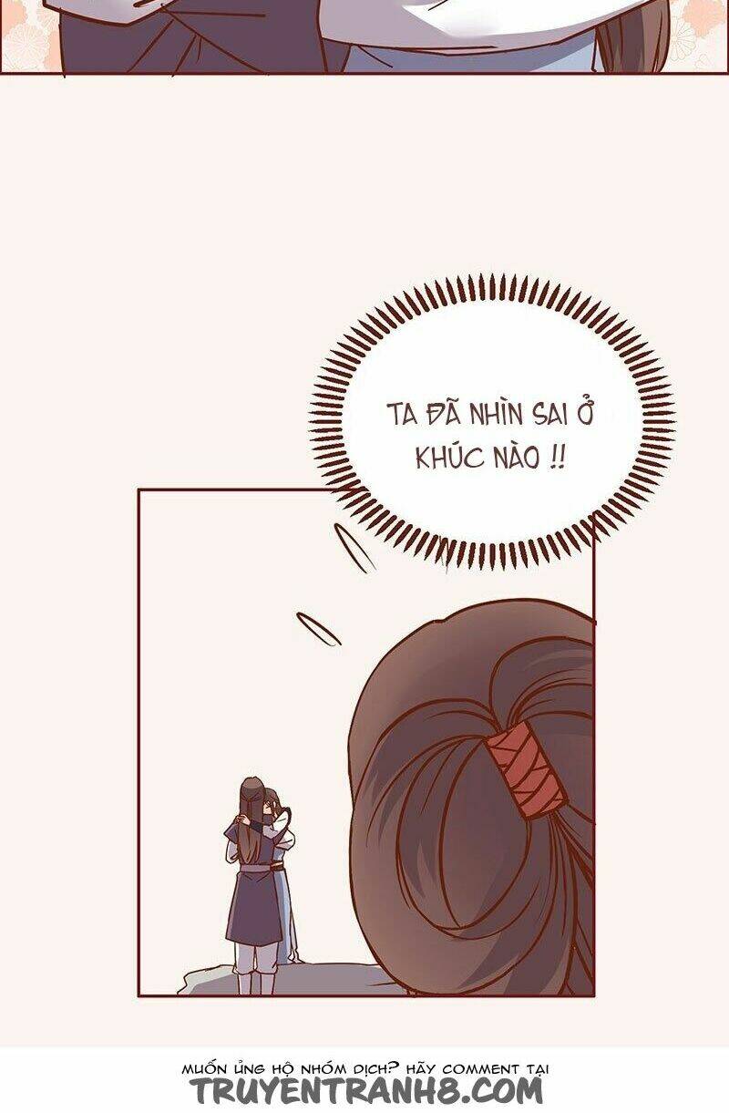 Yến Sơn Phái Và Bách Hoa Môn: Chapter 96