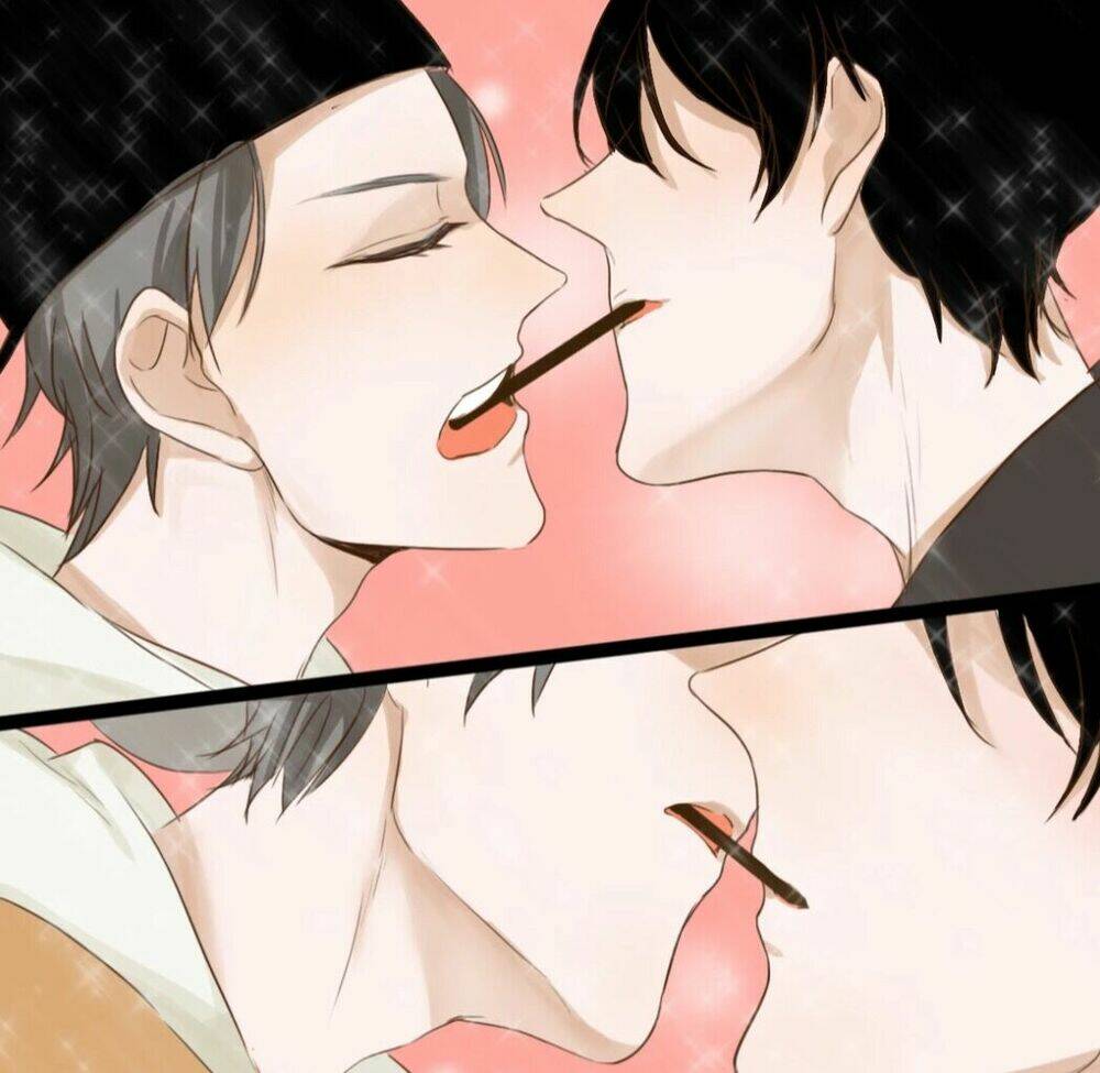 Tình Yêu Dưới Mái Hiên: Chapter 13