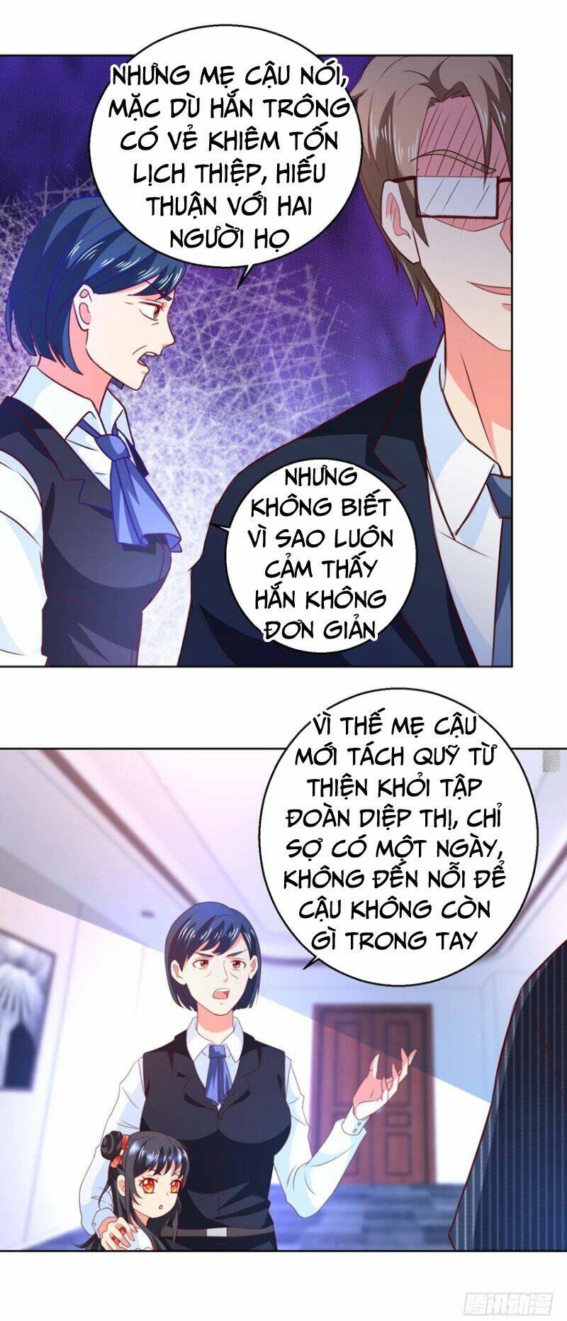 Vú Em Là Cổ Tiên: Chapter 57