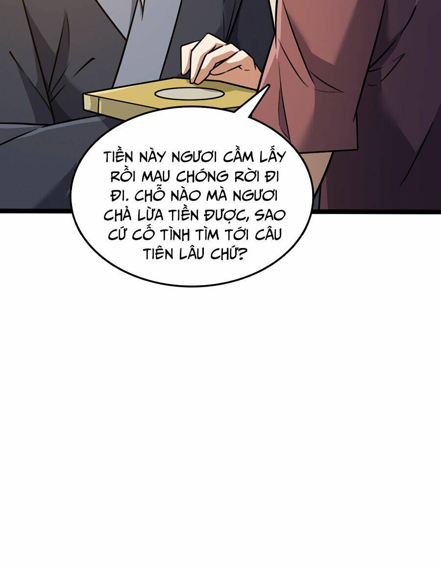 Đại Bảo Kiếm Của Tôi: Chapter 54