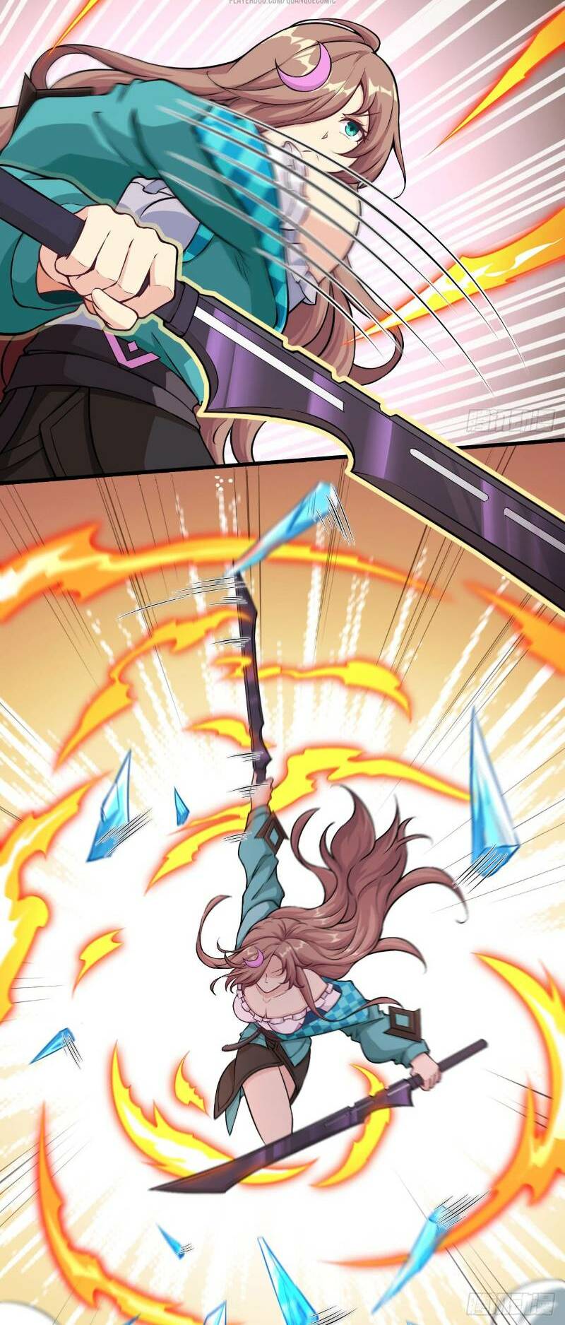 Minh Nhật Thần Đô: Chapter 4.2