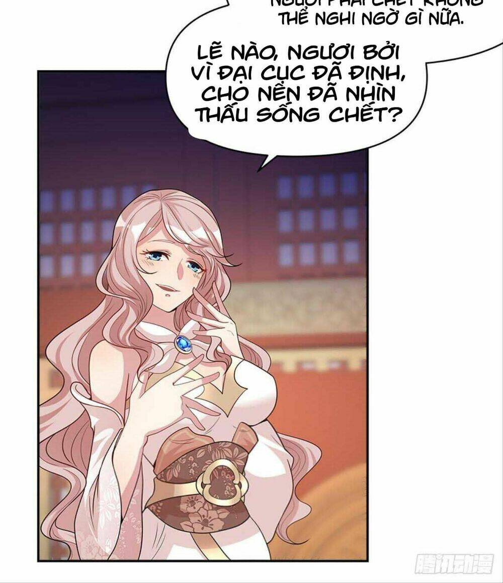 Xâm Lược Vạn Giới: Chapter 7