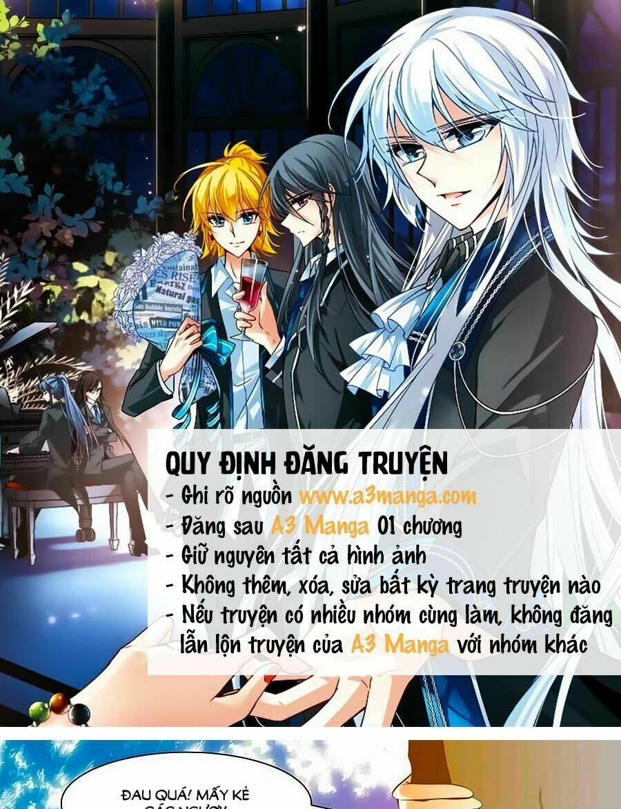 Đến Làm Yêu Quái Đi: Chapter 47