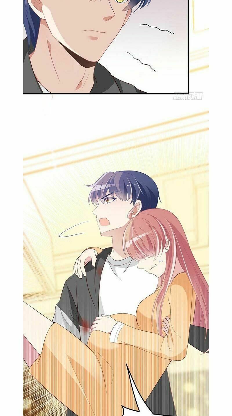 Bí Mật Kết Hôn Với Ảnh Đế: Vợ Ơi Đến Đây Tấn Công Đi Nào: Chapter 50