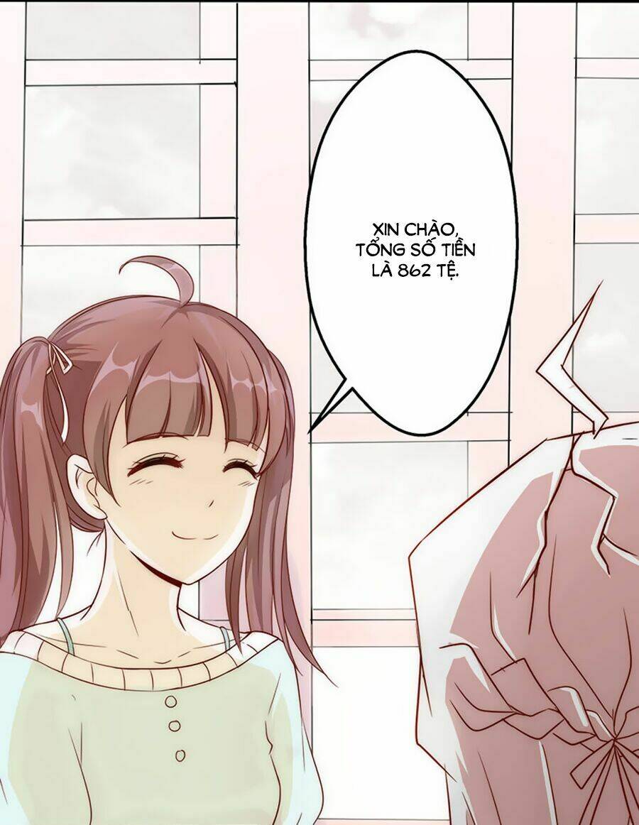 Cả Thế Giới Đều Không Bằng Người: Chapter 6