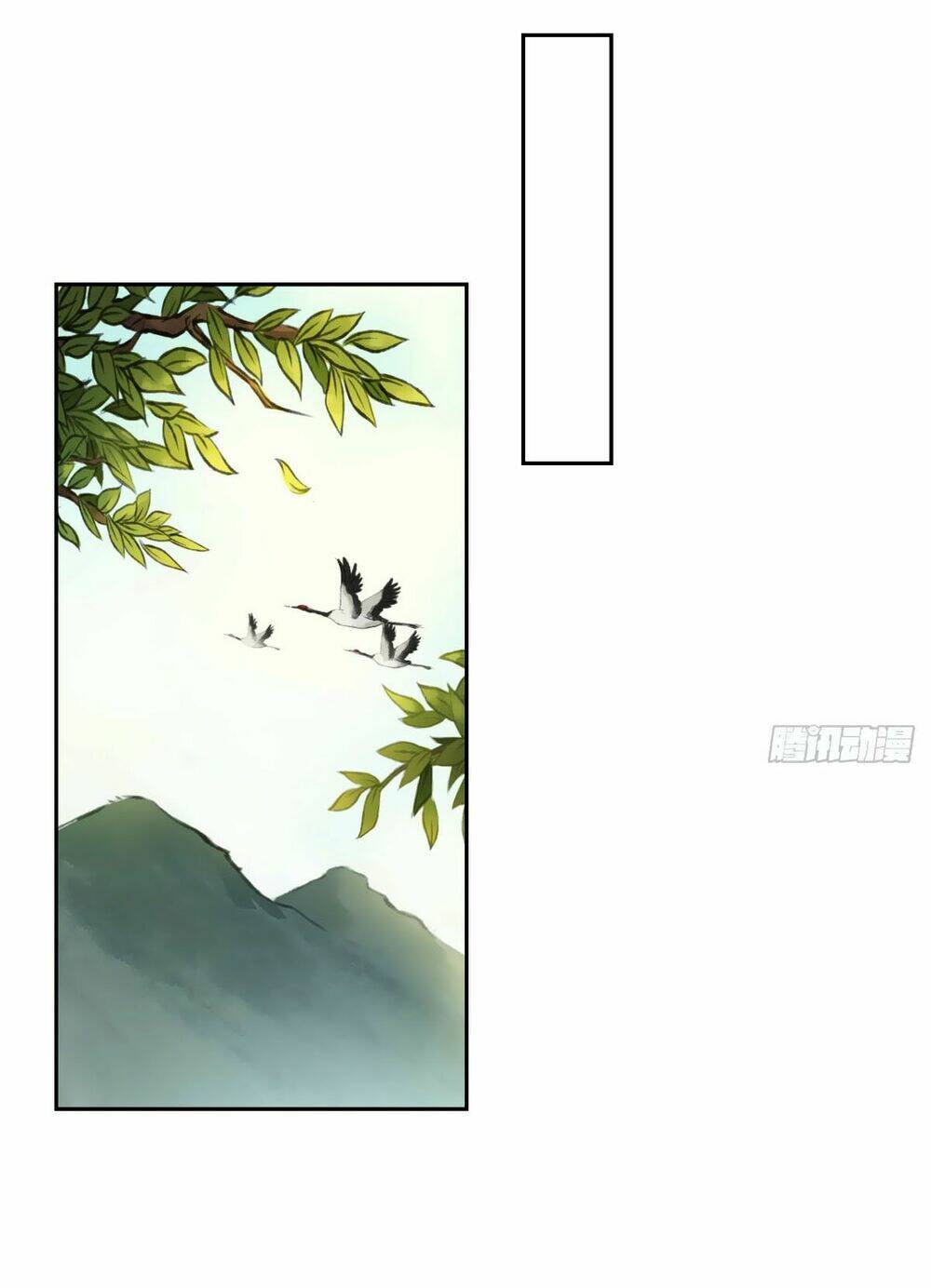 Giấc Mộng Nam Triều: Chapter 6