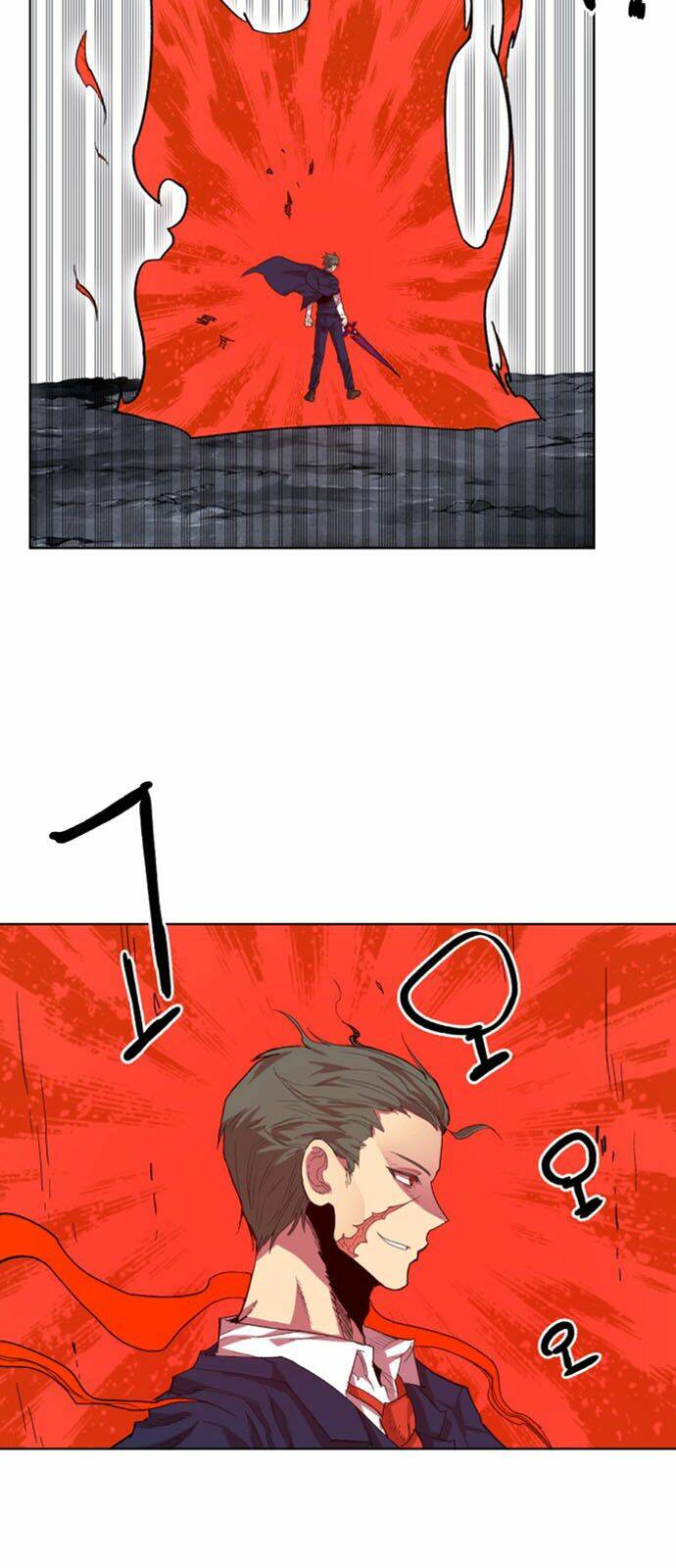 Hard Core Leveling Warrior Ss2: Chapter 35